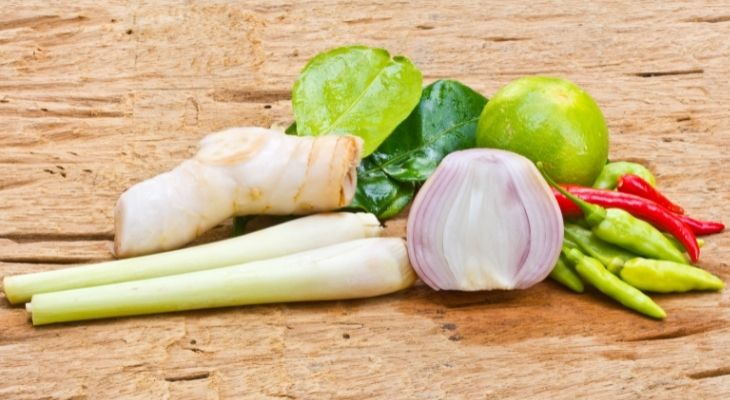 Thai Herb