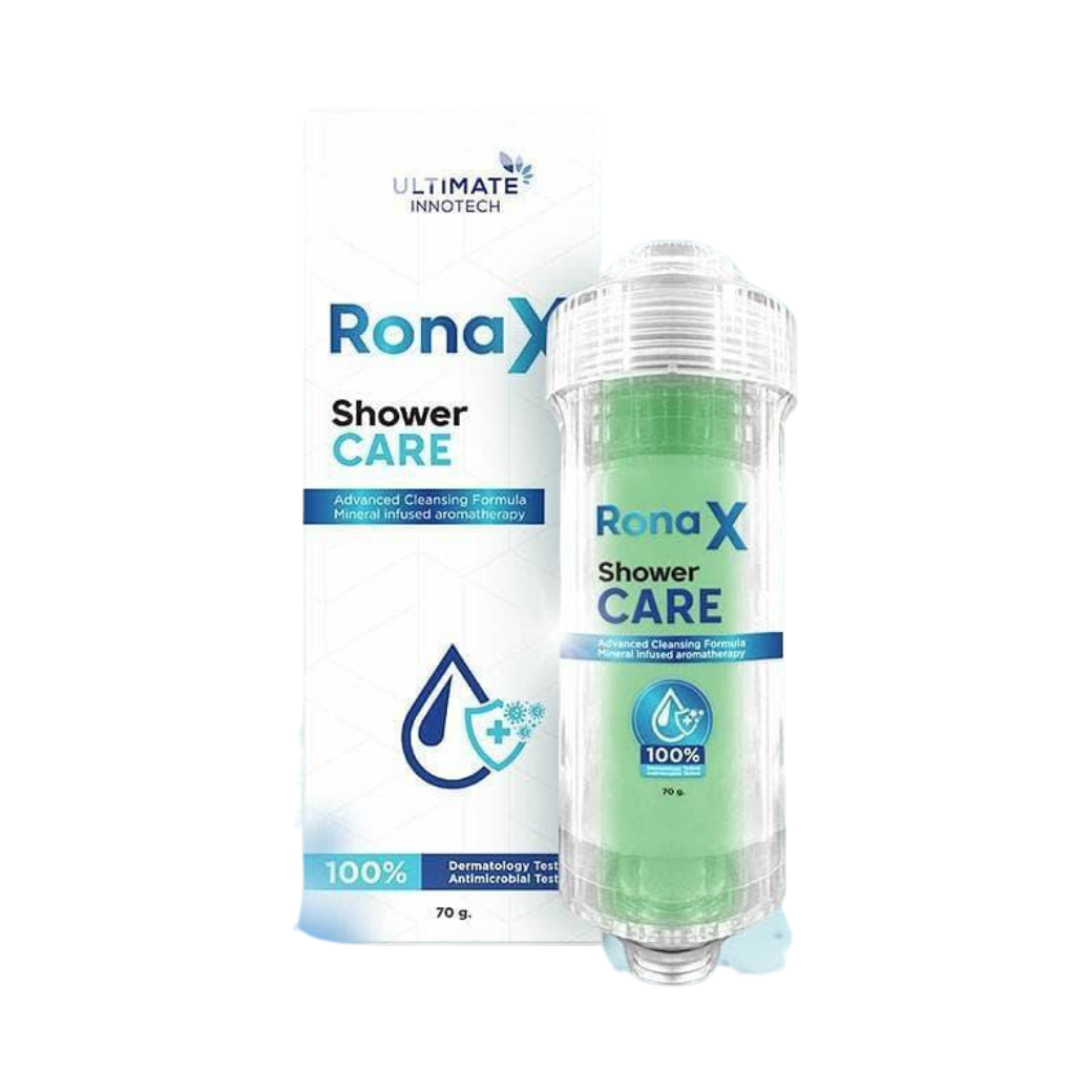 Rona X